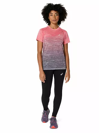 ASICS | Damen Laufshirt Seamless SS Top | 